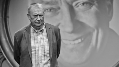 Wojciech Młynarski spocznie na Powązkach 24 marca