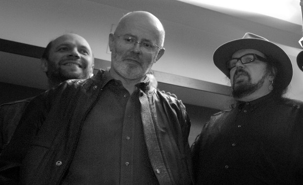 Wojciech Morawski nie żyje. Legendarny muzyk miał 76 lat