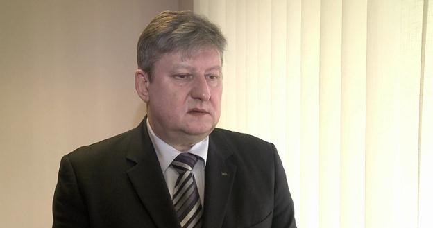 Wojciech Nagel, prezes Izby Gospodarczej Towarzystw Emerytalnych /Newseria Biznes