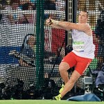 Wojciech Nowicki brązowym medalistą rzutu młotem w Rio