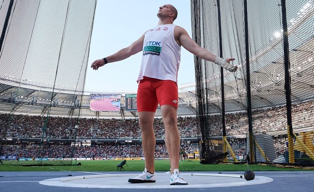 Wojciech Nowicki: Każdy sezon traktuję jako nowe rozdanie