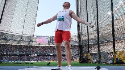 Wojciech Nowicki: Każdy sezon traktuję jako nowe rozdanie