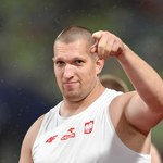 Wojciech Nowicki mistrzem Europy w rzucie młotem!