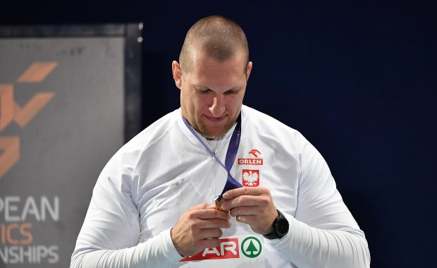 Wojciech Nowicki: Odpocząłem, spędziłem czas z rodziną. Teraz szykuję się już na ciężką pracę