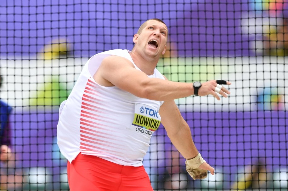 Wojciech Nowicki /Adam Warżawa /PAP