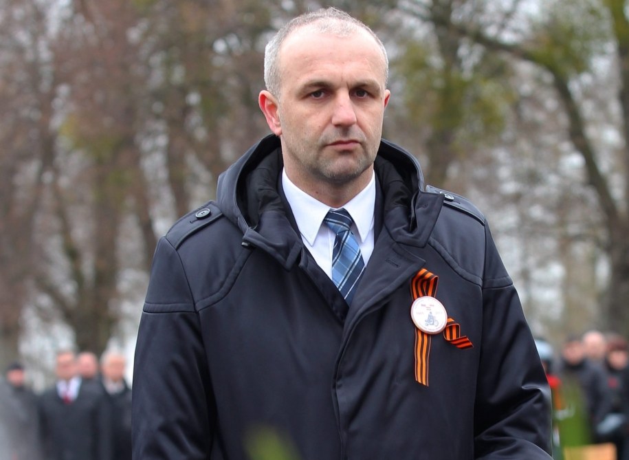 Wojciech Penkalski /Tomasz Waszczuk /PAP