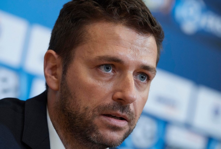 Wojciech Pertkiewicz /Adam Warżawa /PAP