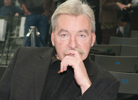 Wojciech Pijanowski / fot. Jarosław Antoniak /MWMedia