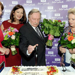 Wojciech Pokora świętuje 80. urodziny na antenie TVP Seriale