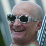 Wojciech Pszoniak: Chory sen pijanego idioty