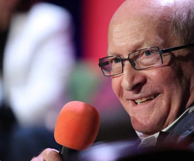 Wojciech Pszoniak: Gdzie poniósł klęskę?