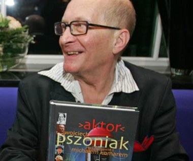 Wojciech Pszoniak: Jak w szachach