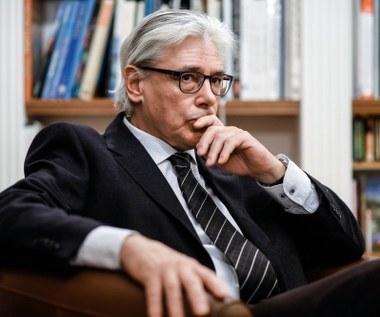 Wojciech Reszczyński był gwiazdą TVP. Dwa razy musiał żegnać się ze stacją