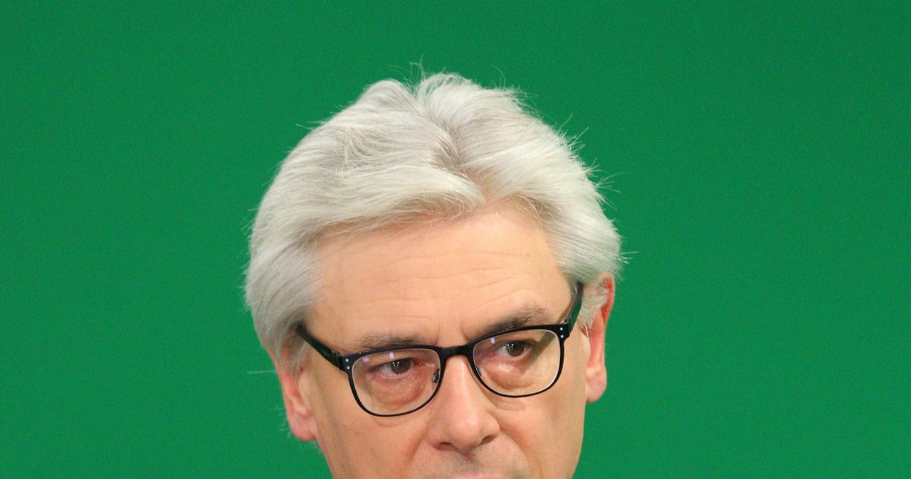 Wojciech Reszczyński /Jarosław Wojtalewicz /East News