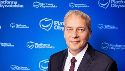 Wojciech Saługa nowym marszałkiem woj. śląskiego