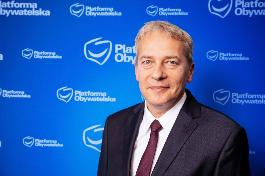 Wojciech Saługa /Albert Zawada /PAP