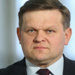 Wojciech Skurkiewicz nowym wiceministrem obrony narodowej