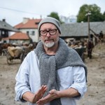 Wojciech Smarzowski ma problemy z ukończeniem "Wołynia". "Brakuje 2,5 mln zł"
