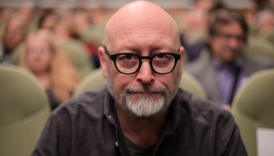 Wojciech Smarzowski /Marcin Obara /PAP