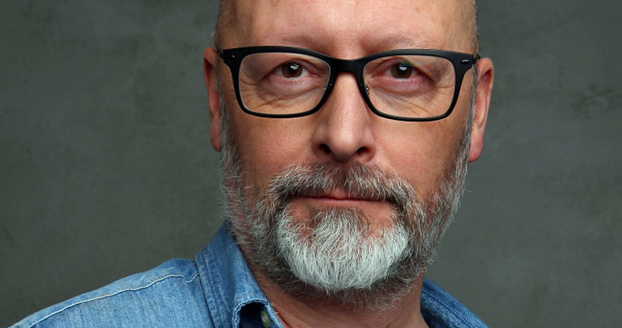 Wojciech Smarzowski /Rafał Placek Gildia Reżyserów Polskich /materiały prasowe