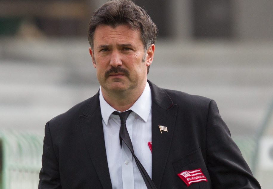 Wojciech Stawowy /Andrzej  Grygiel /PAP