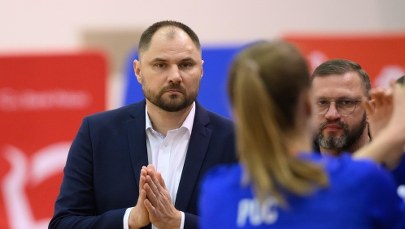 Wojciech Szawarski zadebiutuje w roli asystenta trenera kadry koszykarek