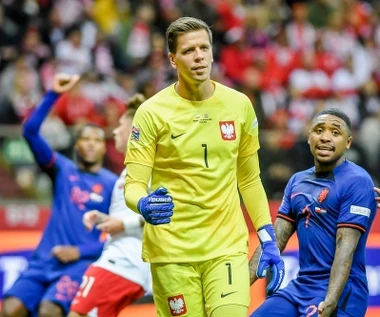 Wojciech Szczęsny bohaterem filmu. Poznamy całą prawdę o polskim piłkarzu
