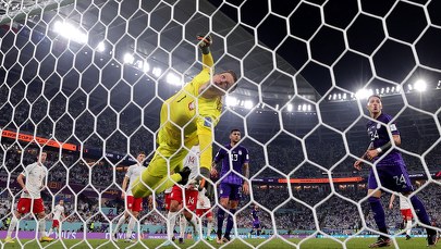Wojciech Szczęsny bohaterem memów: Spokojnie, to tylko Messi