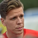 Wojciech Szczęsny dał prztyczka Annie Lewandowskiej i to jej w urodziny. A ona dopiero co mu gratulowała