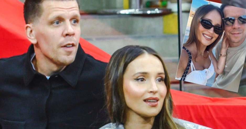 Wojciech Szczęsny długo na to czekał. Tak spędza urlop /https://www.instagram.com/marina_official/ /AKPA