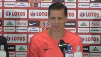 Wojciech Szczęsny kończy karierę piłkarską w wieku 34 lat