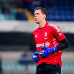 Wojciech Szczęsny kontuzjowany. Nie ma go w kadrze Juventusu Turyn