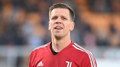 Wojciech Szczęsny kontuzjowany. Trener Juventusu zabrał głos