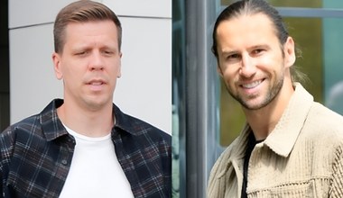 Wojciech Szczęsny nagle to ogłosił. Nie do wiary, co napisał mu Krychowiak