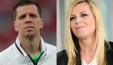 Wojciech Szczęsny od lat nie rozmawia z ojcem. Teraz wiadomo, jak wygląda jego relacja z mamą