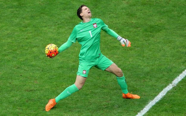 Wojciech Szczęsny odejdzie latem z AS Roma - informuje brytyjski Daily Mirror /Leszek Szymański /PAP