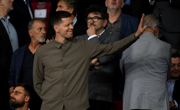 Wojciech Szczęsny oficjalnie piłkarzem Barcelony