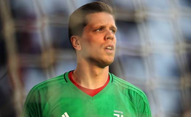 ​Wojciech Szczęsny przed jubileuszem. Dziś rozegra 50. mecz w europejskich pucharach