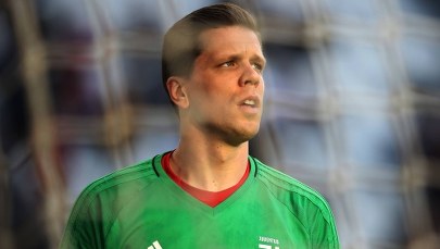 ​Wojciech Szczęsny przed jubileuszem. Dziś rozegra 50. mecz w europejskich pucharach