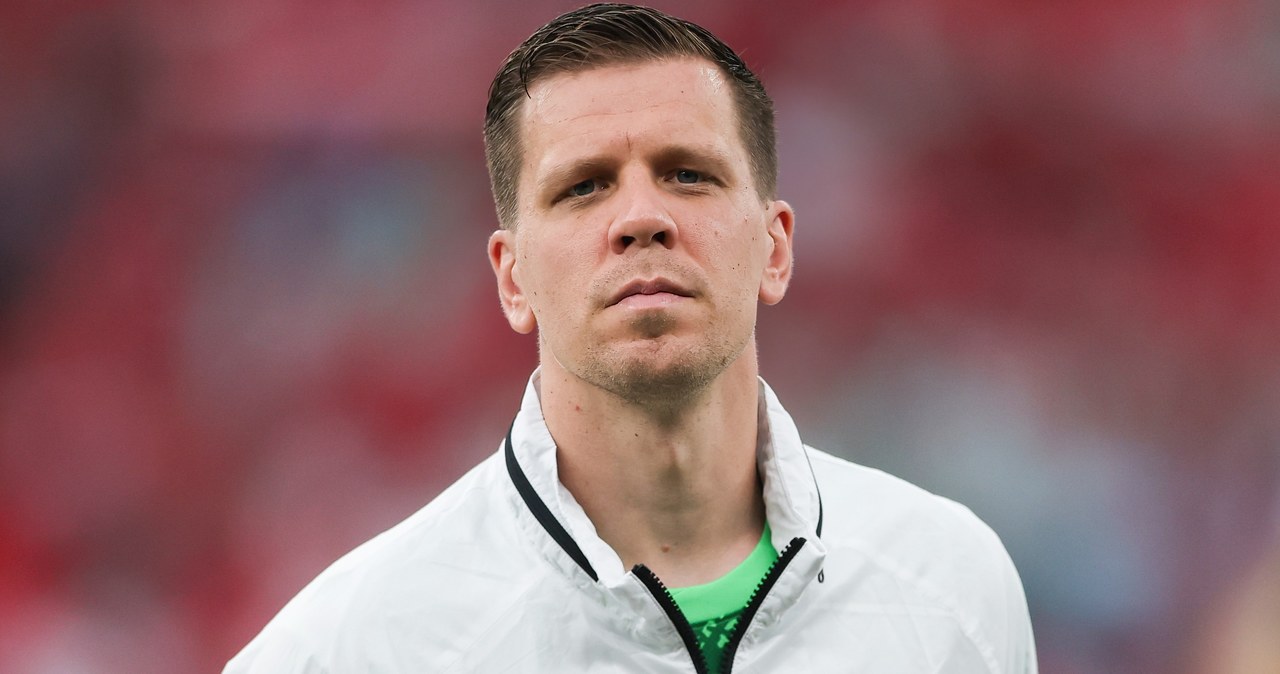 Wojciech Szczęsny wie, co będzie robić na emeryturze /SOPA Images /Getty Images