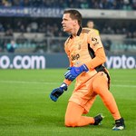 ​Wojciech Szczęsny wraca do bramki Juventusu