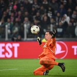 Wojciech Szczęsny wróci do EA Sports FC. Jaką otrzyma ocenę?