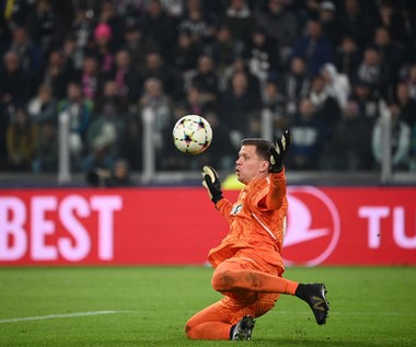 Wojciech Szczęsny wróci do EA Sports FC. Jaką otrzyma ocenę?