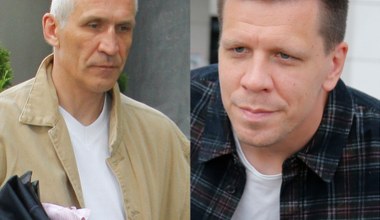 Wojciech Szczęsny wyznał, dlaczego od lat nie rozmawia z ojcem. Padły mocne słowa