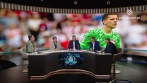 Wojciech Szczęsny zakończył karierę. "Zawsze dawał coś ekstra od siebie"