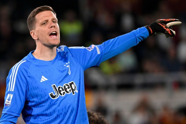 Wojciech Szczęsny zakończył karierę w barwach Juventusu. /Andrea Staccioli/Insidefoto/Shut /East News