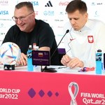 Wojciech Szczęsny zaliczył kuriozalną wpadkę. Nie wiedział o włączonym mikrofonie