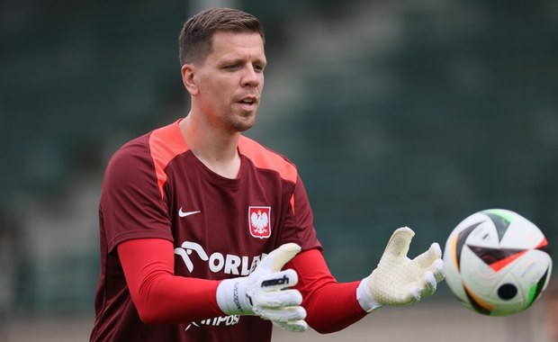 Wojciech Szczęsny zszokował. Polski bramkarz kończy karierę