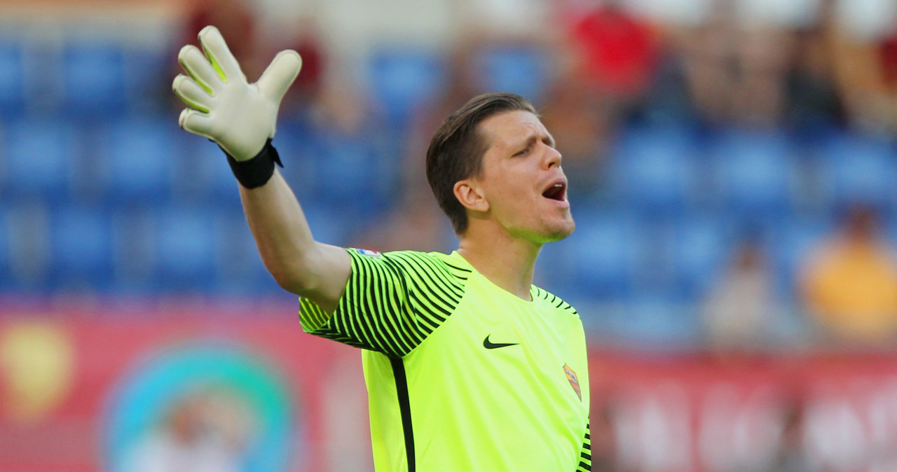 Wojciech Szczęsny /Paolo Bruno /Getty Images