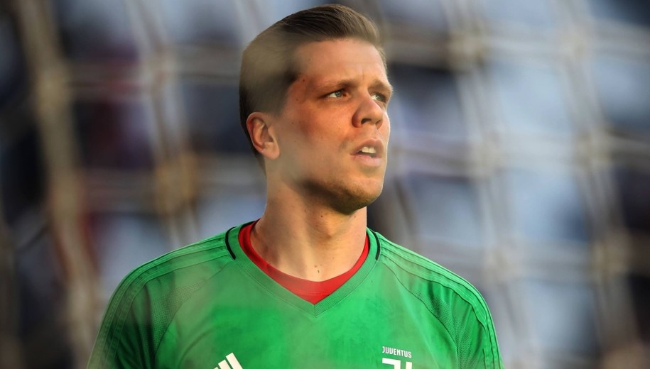 Wojciech Szczęsny przed jubileuszem. Dziś rozegra 50. mecz w ...